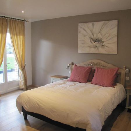 Cote Sologne Bed & Breakfast Sennely Luaran gambar