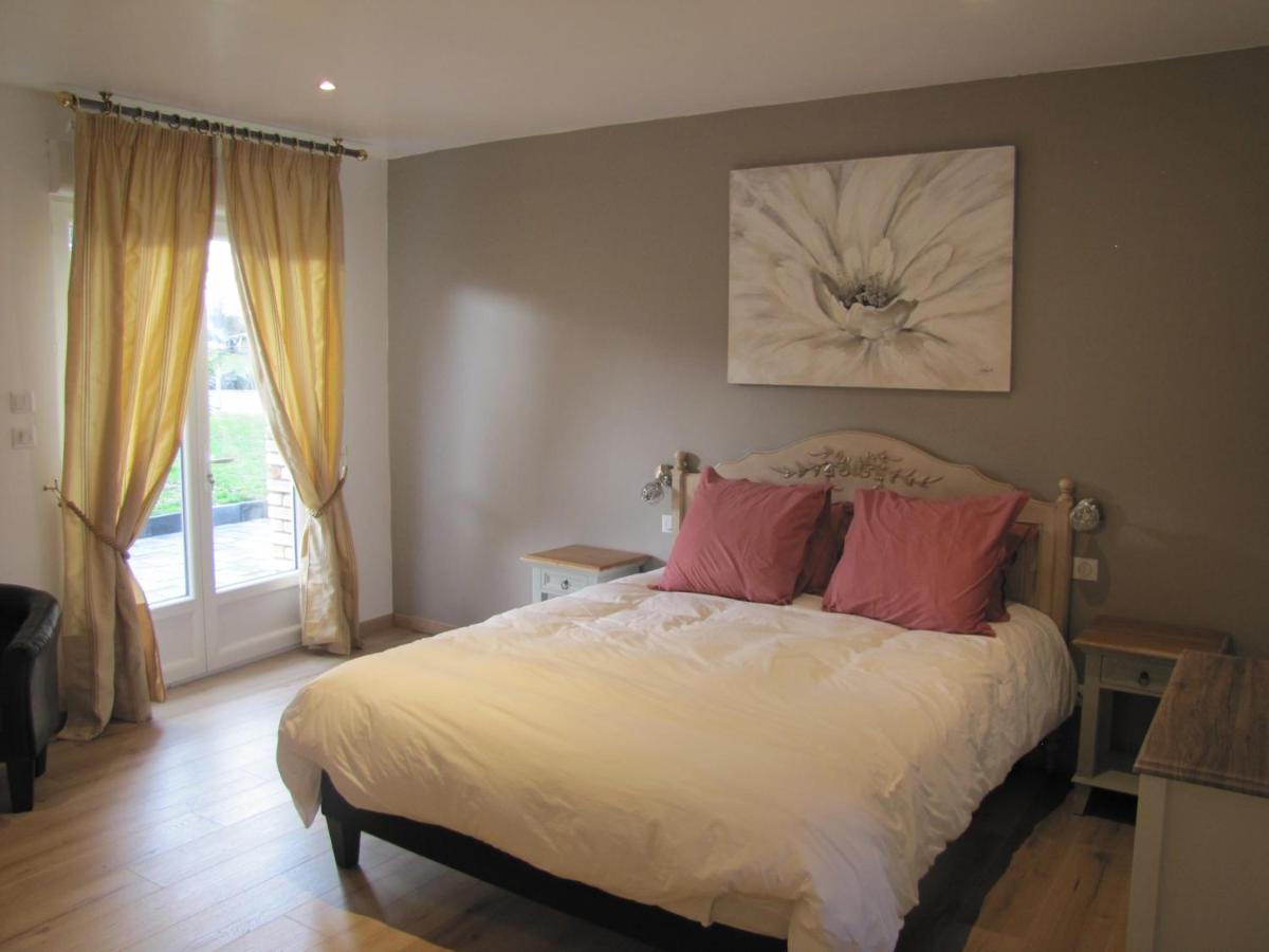 Cote Sologne Bed & Breakfast Sennely Luaran gambar